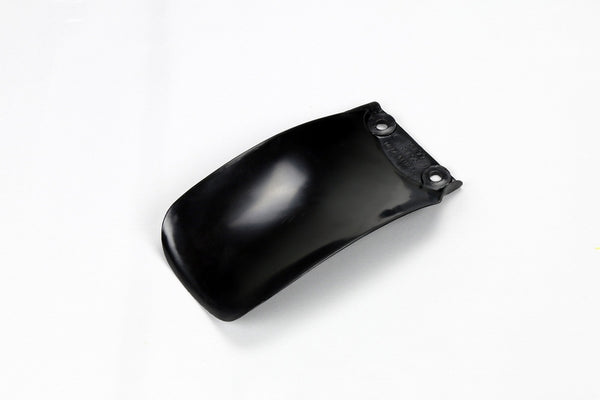 Ufo hátsó sokk flap fekete suzuki su02998#001