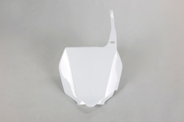 UFO Frontszámlány White Suzuki SU03989#041