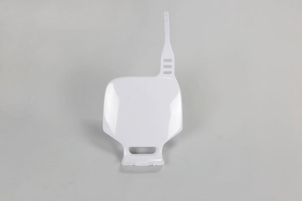 UFO Frontszámlány White Yamahayz80/85 YA02874#046