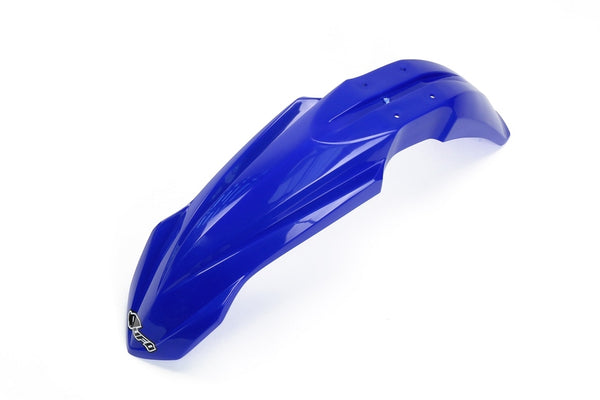 UFO Fender Reflex Blue Yamaha YZ250F/450F YA04809#089