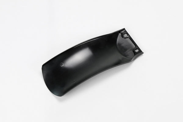 UFO hátsó sokk flap fekete yamaha yz250f/450f ya04816#001