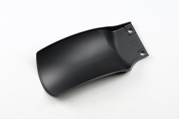 Ufo hátsó sokk flap fekete yamaha yz450f ya04861#001