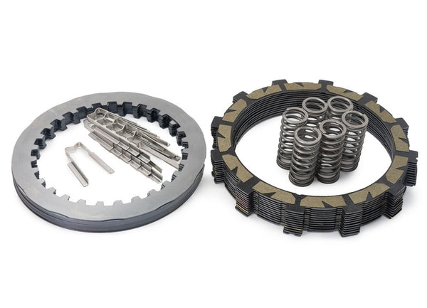RECLUSE TORQDRIVE CLUTH KIT RMS-2807090