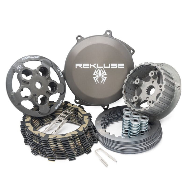 RECLUSE COREMANUAL TORQDRIVE Clutch System RMS-7170