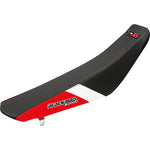 Blackbird Dream Graphic 4 Saddle cover - Fantic XE/XX - 1F00N