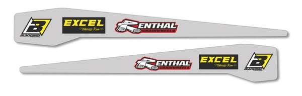 Blackbird Swingerm matricák béta RR 5B03N