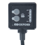 Oxford Hotgrips Touring Heated Grips Auto Thermistor Switch EL421