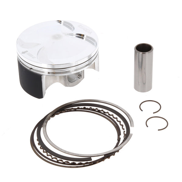 Wössner kovácsolt dugattyú 8580da