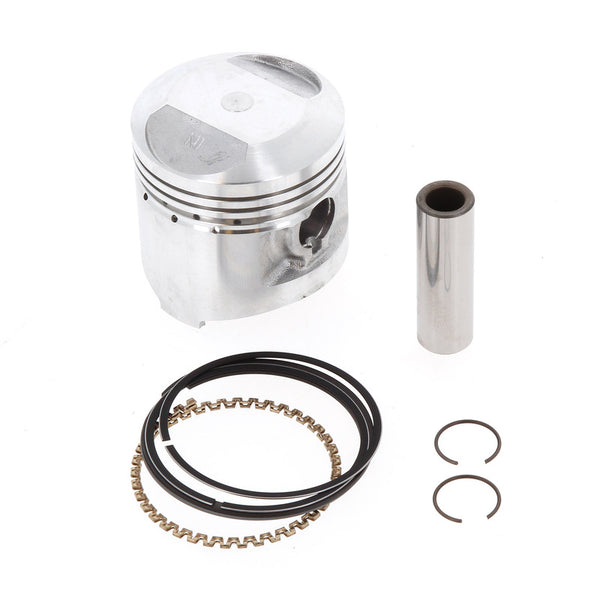 Tecnium öntött dugattyú 1093813001