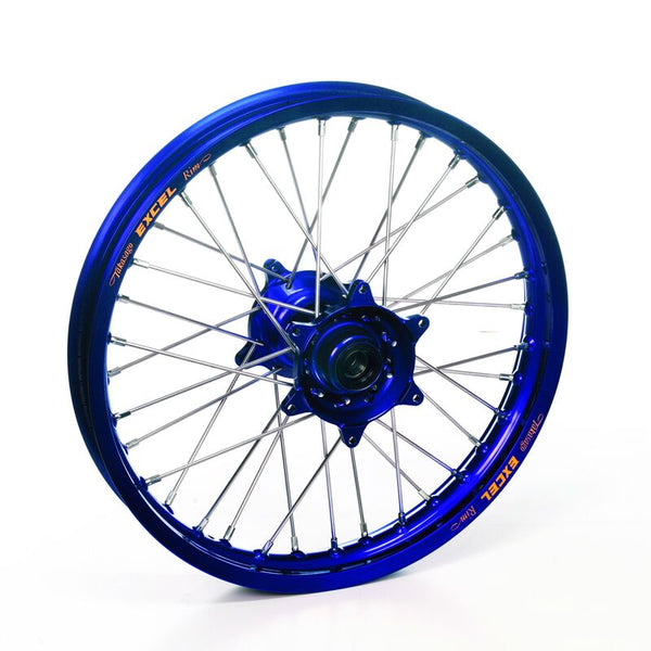 Haan Wheels teljes húgyos kerékcsöves 17x5,00x36T 1 56509/5/3/3/t