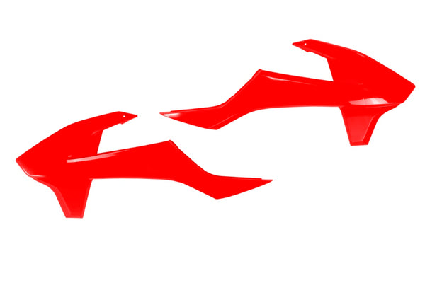 Az UFO radiátor borítja a Red Gas MC 85 GG07114@062