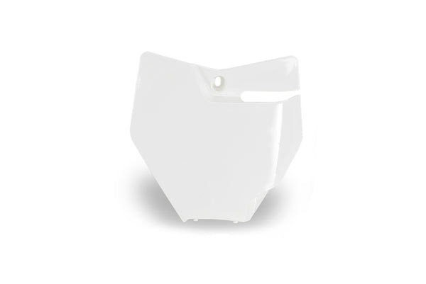 UFO Frontszámlány White Gas MC 85 GG07116@041