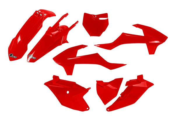 UFO műanyag készlet OEM szín (2021) Gázgáz MC85 GGKIT701@999