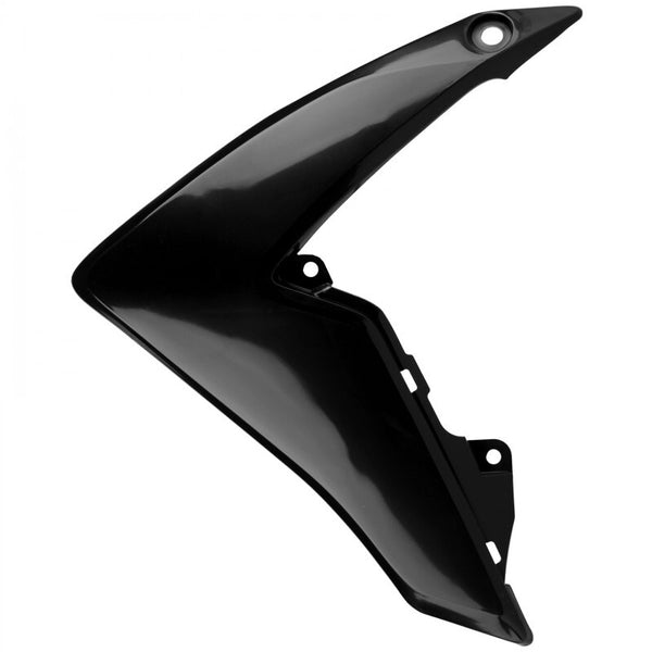 A rendõrség -radiátor lefedi a fekete Honda CRF110 8416200003 -at