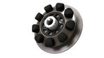 Yasuni Axial 4T Variator - Sym 125cc: Symphony ST - Euro 4 WAS125Sy40