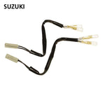 Oxford Indicator Adapter Cable - Suzuki OX895