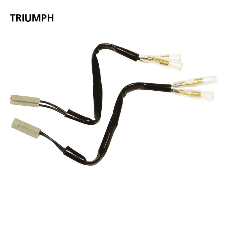 Oxford indikátor adapter kábel - Triumph Ox899