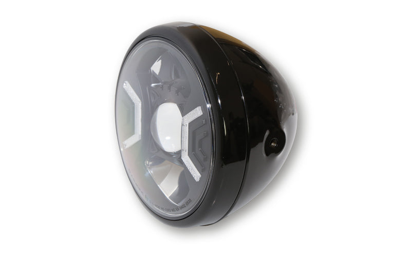 HighSider Reno 2. típusú fényszóró LED - 7 ”223-143