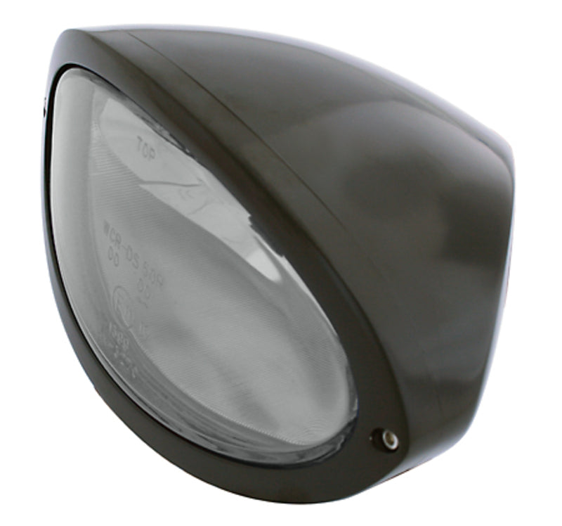 Highsider Iowa Headlight 223-064