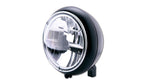 HighSider 7 "LED fényszóró Yuma 2 Type3, fekete 223-230