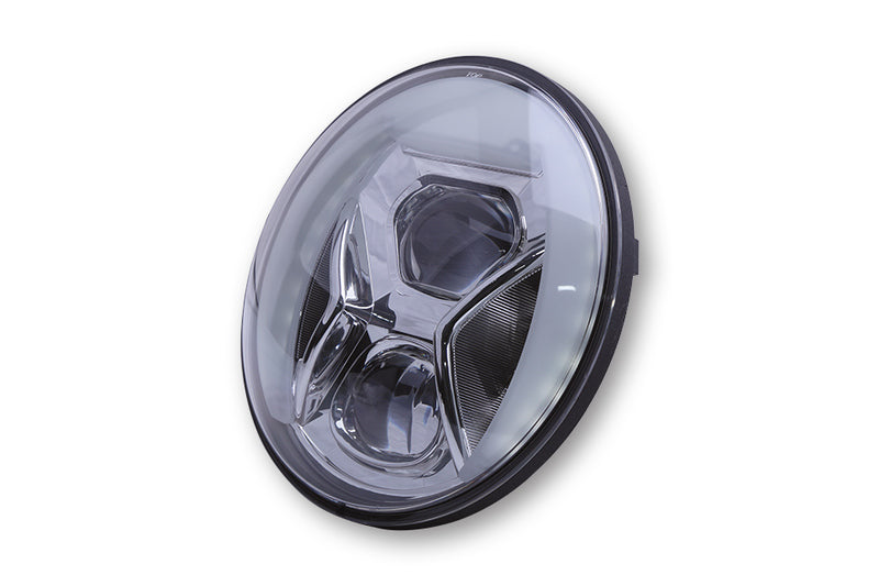 HighSider 7 "LED Head Light Intert Type8 226-002