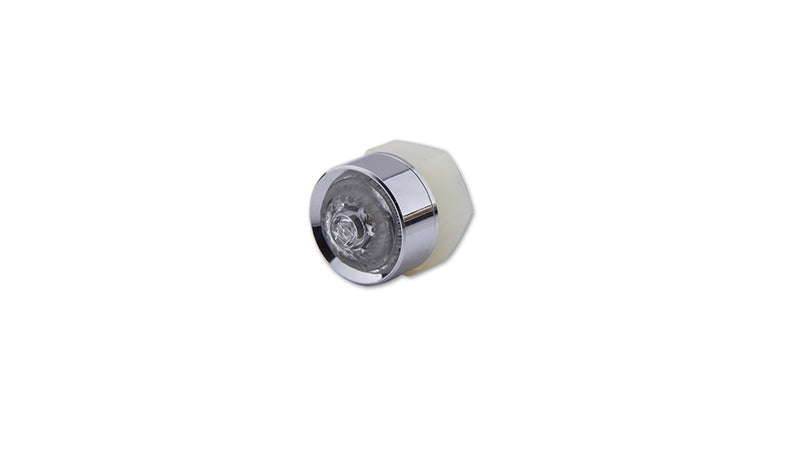 HighSider LED Taildight egység Mono 255-016