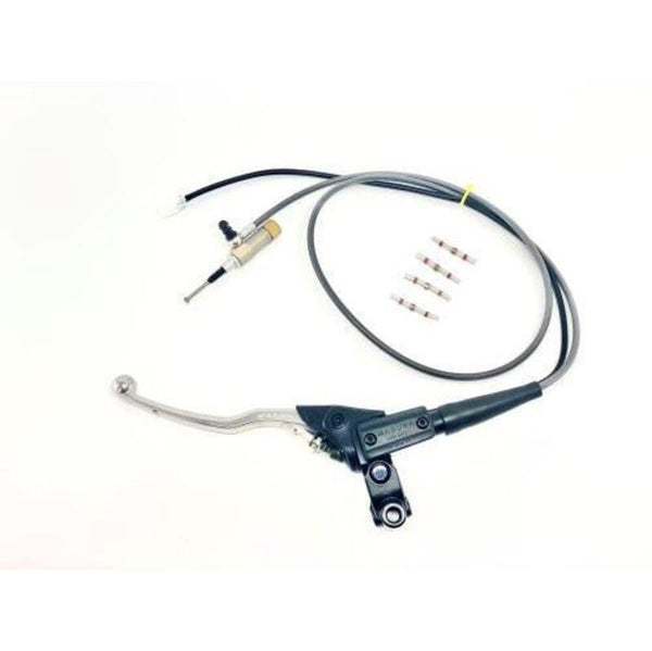 Magura Hymec 167 Hidraulikus tengelykapcsoló -rendszer - Honda 2100001.0