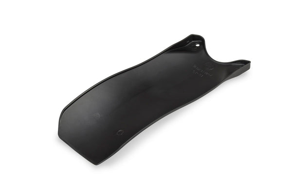 UFO hátsó sokklap - fekete Honda CRF250/450R/RX HO05608#001