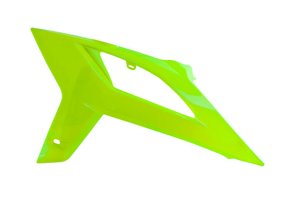 Racetech radiátor borítók + térkép támogatás - béta rr r -cvbetgf0020