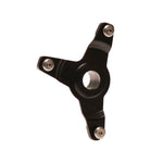 RFX Pro Disc Guard Mount (fekete) - Suzuki RMZ250/450 FXDG3010099BK