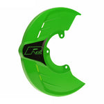 RFX Pro Disc Guard (Green) Universal, hogy illeszkedjen az RFX lemezes őr -tartókhoz FXDG9000099GN