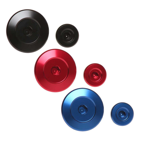 RFX Pro motor időzítő dugó (kék) - Yamaha YZF25/YZF450 FXEP4030099BU