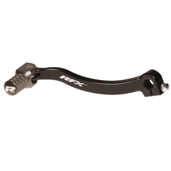 RFX Flex+ Factory Edition Gear Pedal (fekete/kemény eloxált titán) - Yamaha YZF250/450 FXGP4080199HA