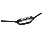 RFX Pro F8 Tapper kormányrúd 28,6 mm (CrossBrace) (fekete) Windham FXHB8000399BK