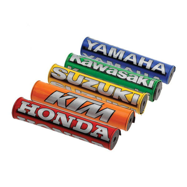 RFX Sport Handlebar Pad (- Suzuki) Universal 7/8 Crossbar Style FXHP3010000YL 