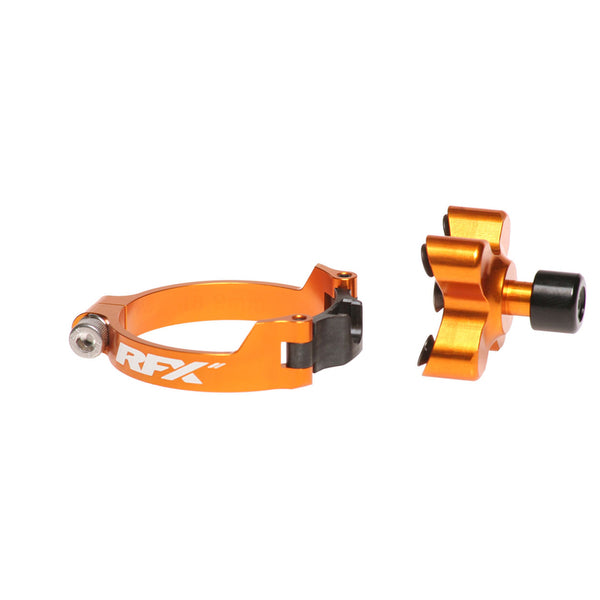 RFX Pro indítóvezérlés (arany) - Honda CRF150 FXLA1010099GD