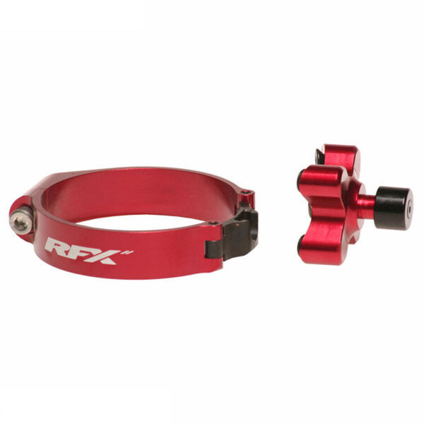 RFX Pro indítóvezérlés (RED) - Honda CR125 FXLA1020099RD