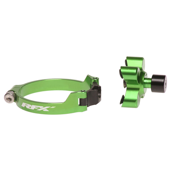 RFX Pro indítóvezérlés (GREEN) - Honda CRF250/450 FXLA1030099GN
