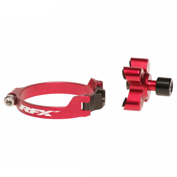 RFX Pro indítóvezérlés (RED) - Honda CRF250/450 FXLA1030099RD