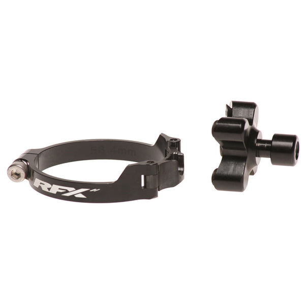 RFX Pro indítóvezérlés - Fekete FXLA5010099BK