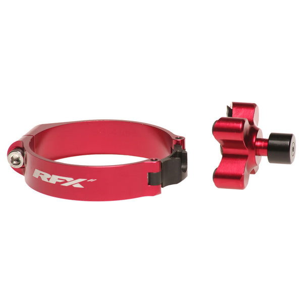 RFX Pro indítóvezérlés - Red FXLA5010099RD
