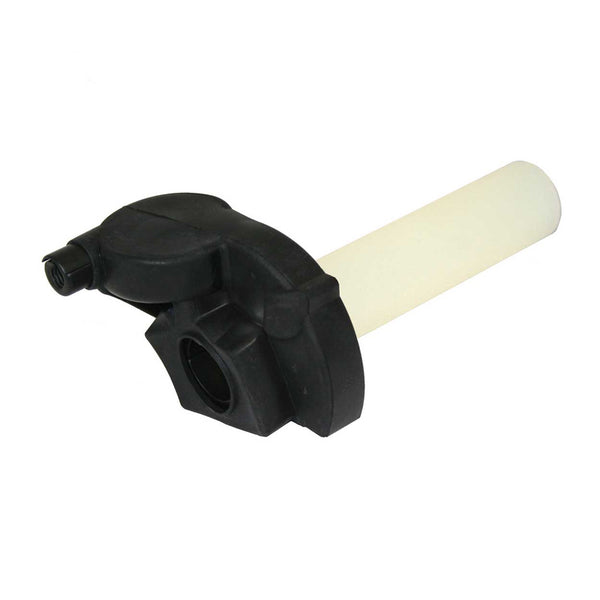 RFX Race Throttle Assembly (OEM replika) - Yamaha YZ125/250 FXTA4020055BK