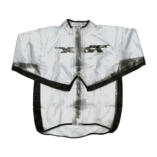 Rfx sport nedves dzseki (tiszta/fekete) méret felnőtt méret m fxwj106md55bk