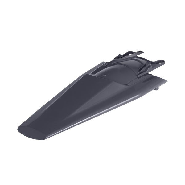 Rendőrségi kapu hátsó sárvédő 8685200003