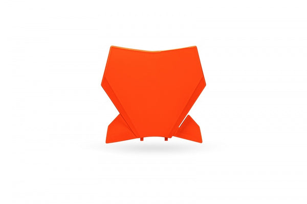 UFO Frontszámlemez - KTM SX/SX -F KT05013#FFLU