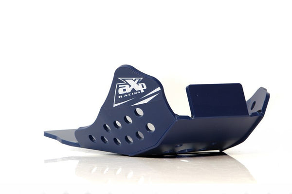 AXP Skid lemez HDPE 6mm - Husqvarna AX1648