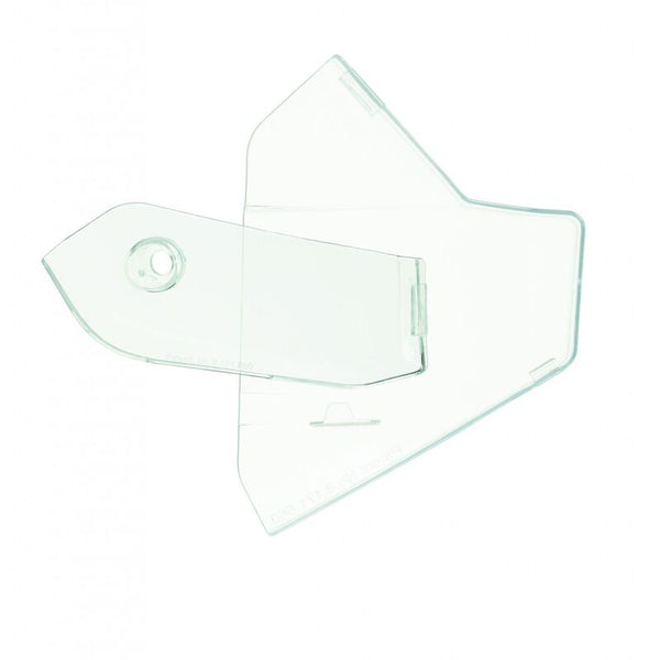 Police Port Graphic Guard Protector Clear 84876001
