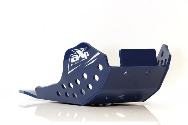 AXP Skid lemez - PhD Ø6mm AX1653