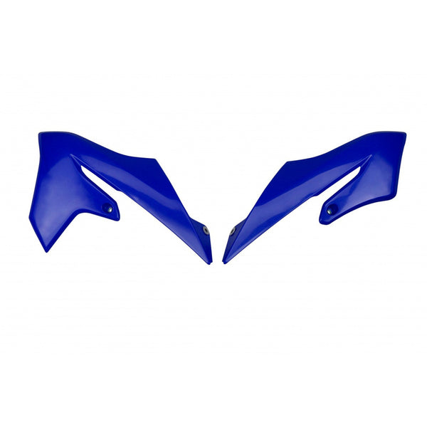 Rendőrport radiátor borítók - Yamaha YZ65 8497500002