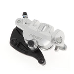 NISSIN 2 Pistons Front Brake Caliper Right Side MX20L-H27